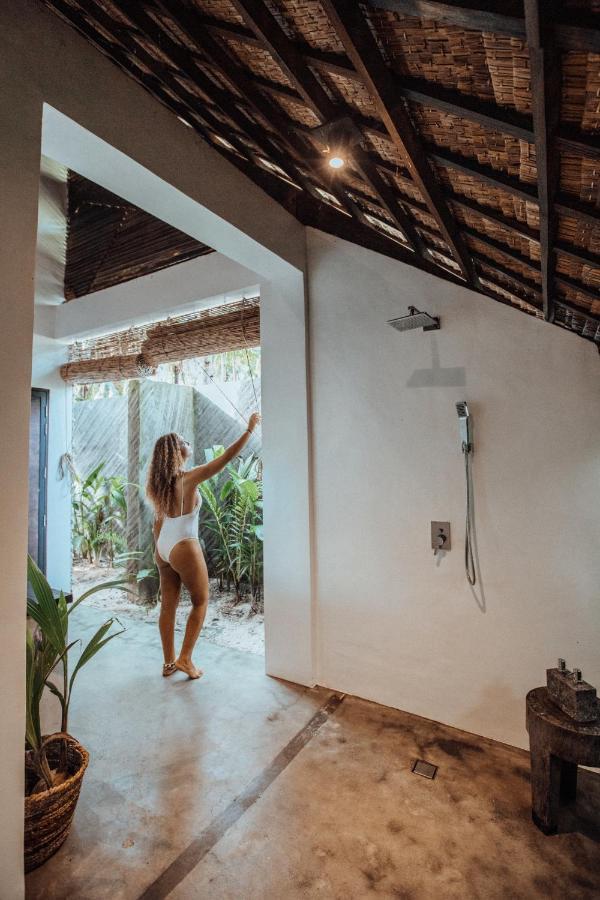 Villa Tulua Siargao ゼネラル・ルナ エクステリア 写真