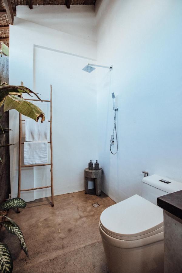 Villa Tulua Siargao ゼネラル・ルナ エクステリア 写真