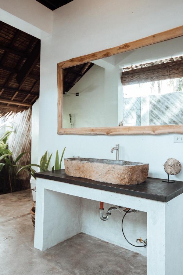 Villa Tulua Siargao ゼネラル・ルナ エクステリア 写真