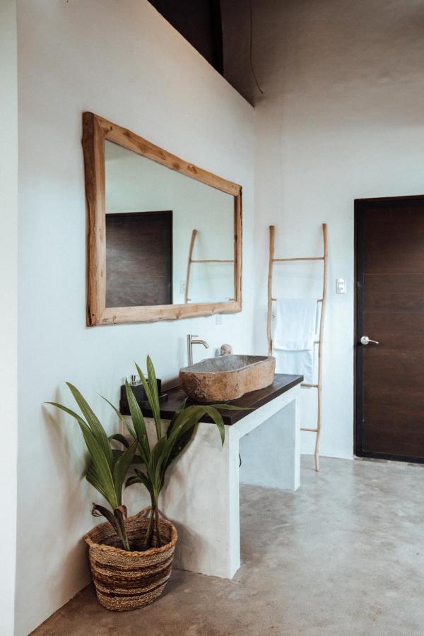 Villa Tulua Siargao ゼネラル・ルナ エクステリア 写真